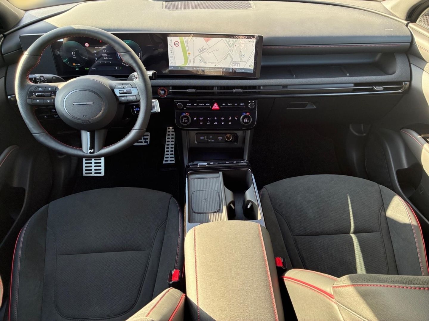 Hyundai Tucson – Bild 11