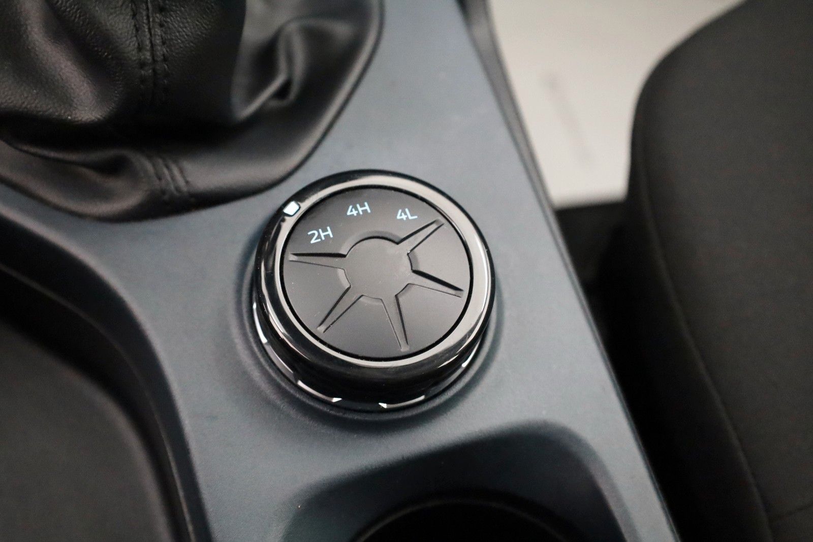 Fahrzeugabbildung Ford Ranger XL 4x4 ,Techno Pak.19, CarPlay,Kamera,AHK