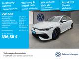 Volkswagen Golf VIII 2.0 TSI DSG 4Motion R Navi LEDPlus DAB - Volkswagen Golf mit Benzin-Antrieb: Limousine