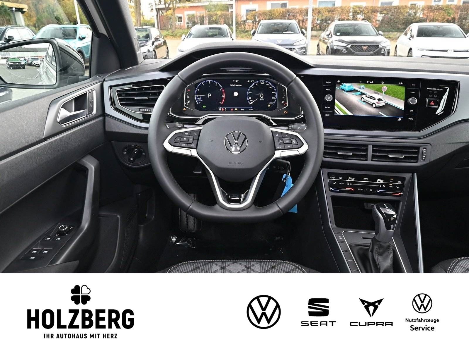 Volkswagen Polo - Bild 13