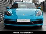 Porsche Cayman 718 GTS 4.0 *LED*SWA*SCHALTER*BOSE* - Porsche Gebrauchtwagen in Bayreuth