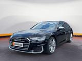 Audi S6 Avant 3.0 TDI quattro Anhängerkupplung Standh - Audi S6 in Leipzig