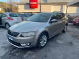 Skoda Octavia 1.4 TSI Active G-Tec - Skoda Octavia mit CNG-Antrieb: Kombi, 1.4