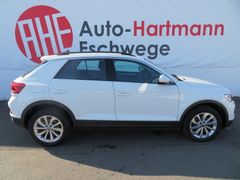 VW T-Roc 1.5 TSI Life LED 17'' Lane digital DAB Sih VW T-Roc 1.5 TSI Life LED 17'' Lane digital DAB Sih