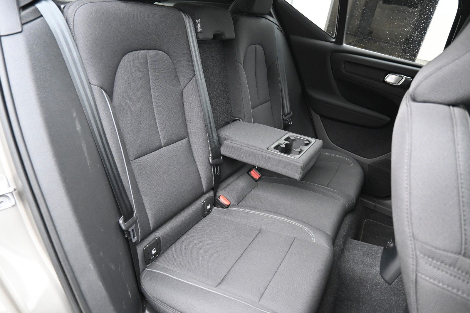 Fahrzeugabbildung Volvo XC40 T4 RC Inscription Expression*RFK*FSHZG*ACC