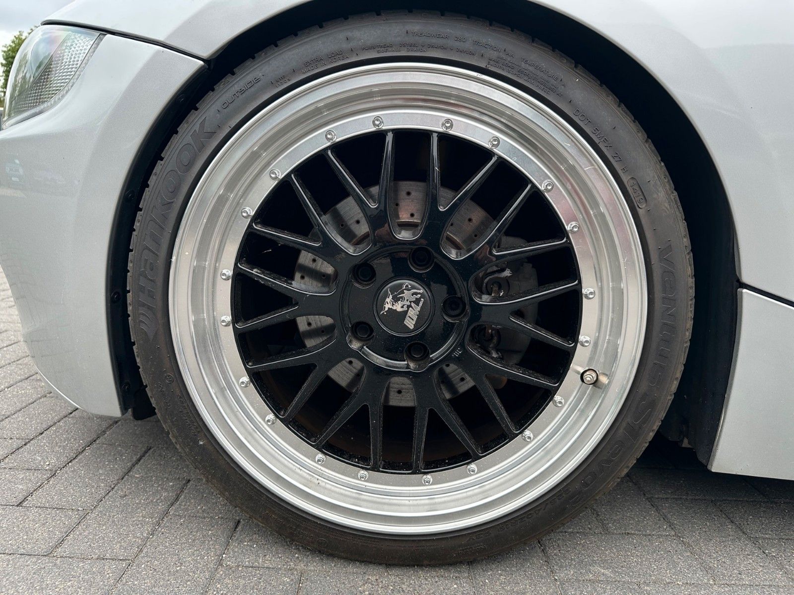 BMW Z4 3.0i – Bild 19
