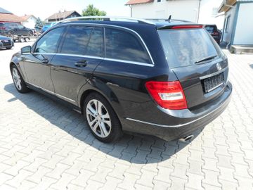 Mercedes C 220 - 7