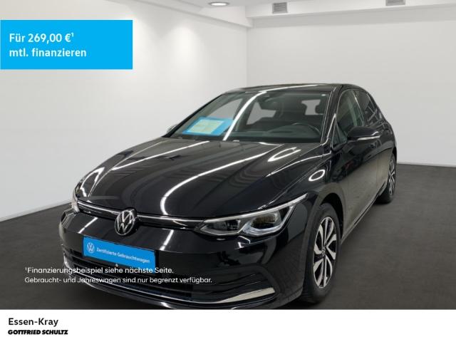 Volkswagen Golf Active 1.5 TSI LED ACC Kamera Navi