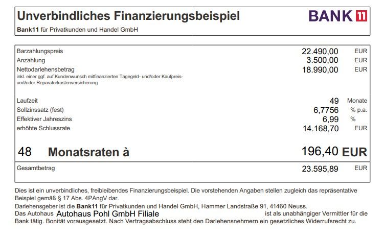 Fahrzeugabbildung Kia CEED SW 1.5T DCT7 VIS KOMF NAV ADA