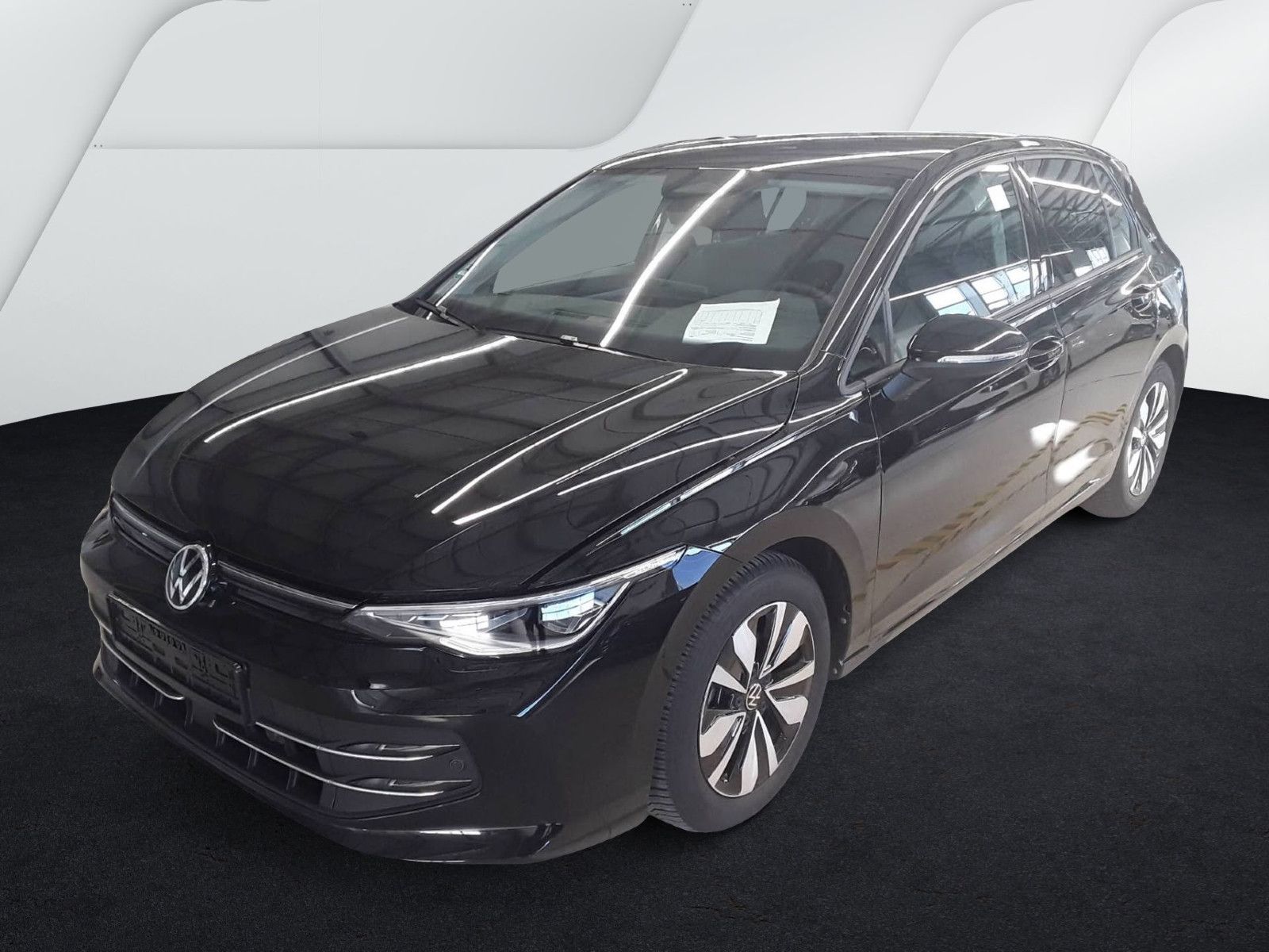 Volkswagen Golf - Bild 3