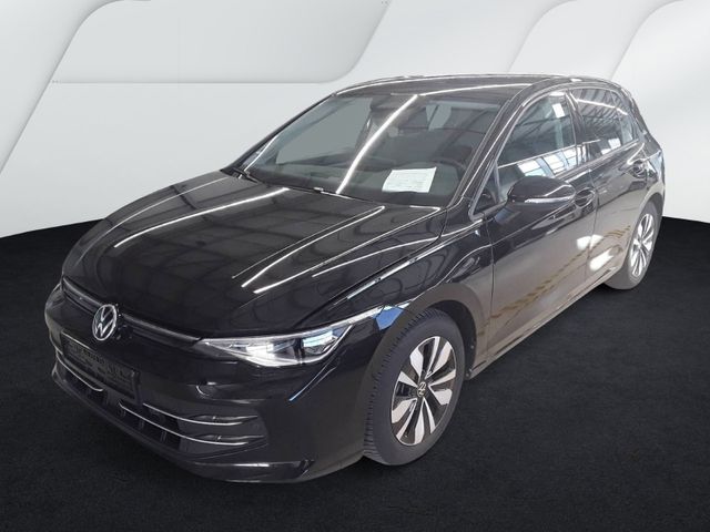 Golf VIII 1.5 eTSI DSG GOAL IQ LIGHT+KAM+AHK+ACC