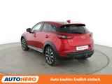 Mazda CX-3 2.0 Skyactiv-G Sports-Line*NAVI*LED*TEMPO* - Mazda CX-3 in Hannover