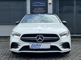 Mercedes-Benz A 35 AMG Performance*4-M*PANO*NIGHTPAKET*AMBIENT - Mercedes A 35 AMG mit Schiebedach