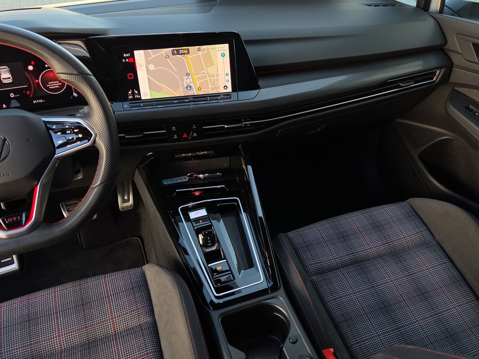 Volkswagen Golf - Bild 9