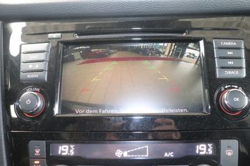 Fotografie 14 des Nissan Qashqai 1.3 DIG-T Navi
