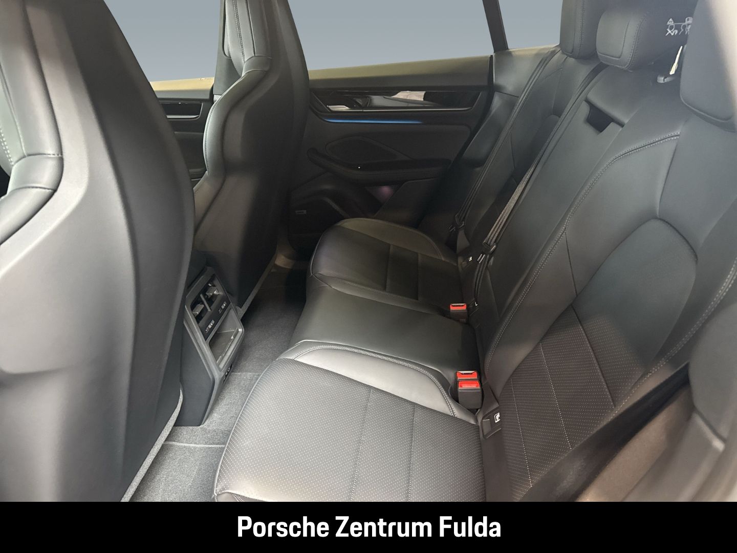 Porsche Macan - Bild 28