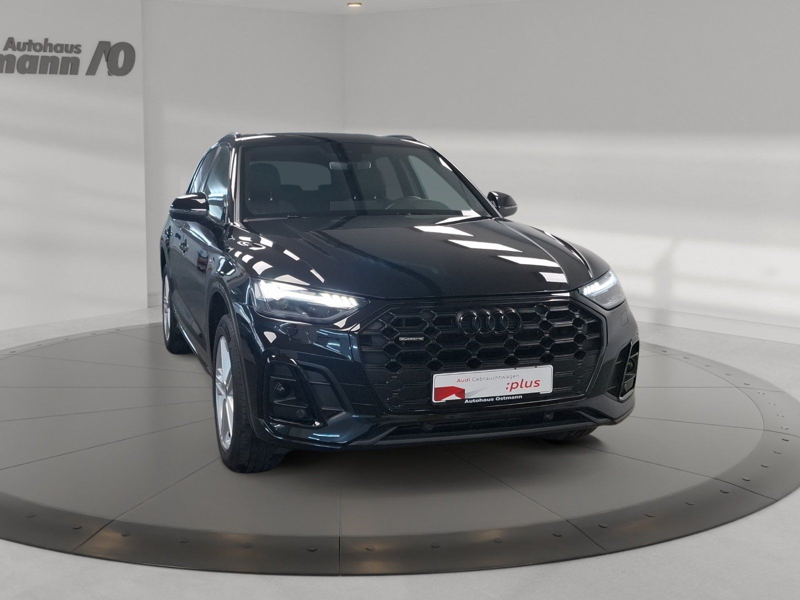 Audi Q5 - Bild 5