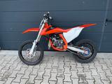 KTM SX85 Modell 2018 19/16 zoll - KTM SX 85