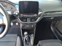 Foto Nummer 10: FORD Fiesta