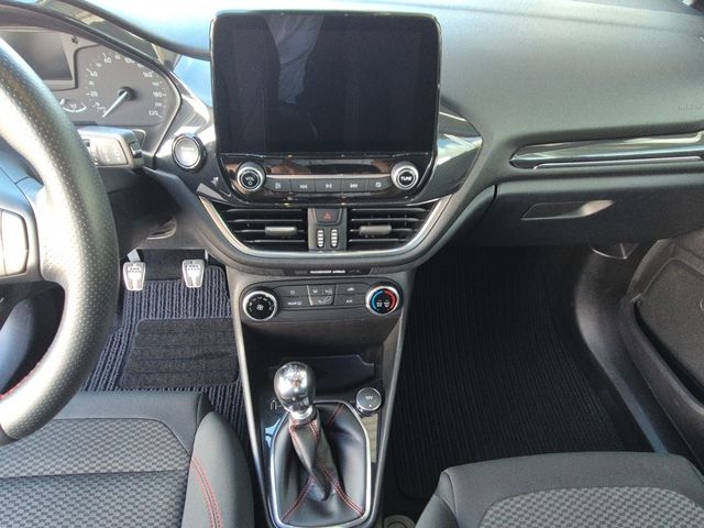 Foto Nummer 10: FORD Fiesta