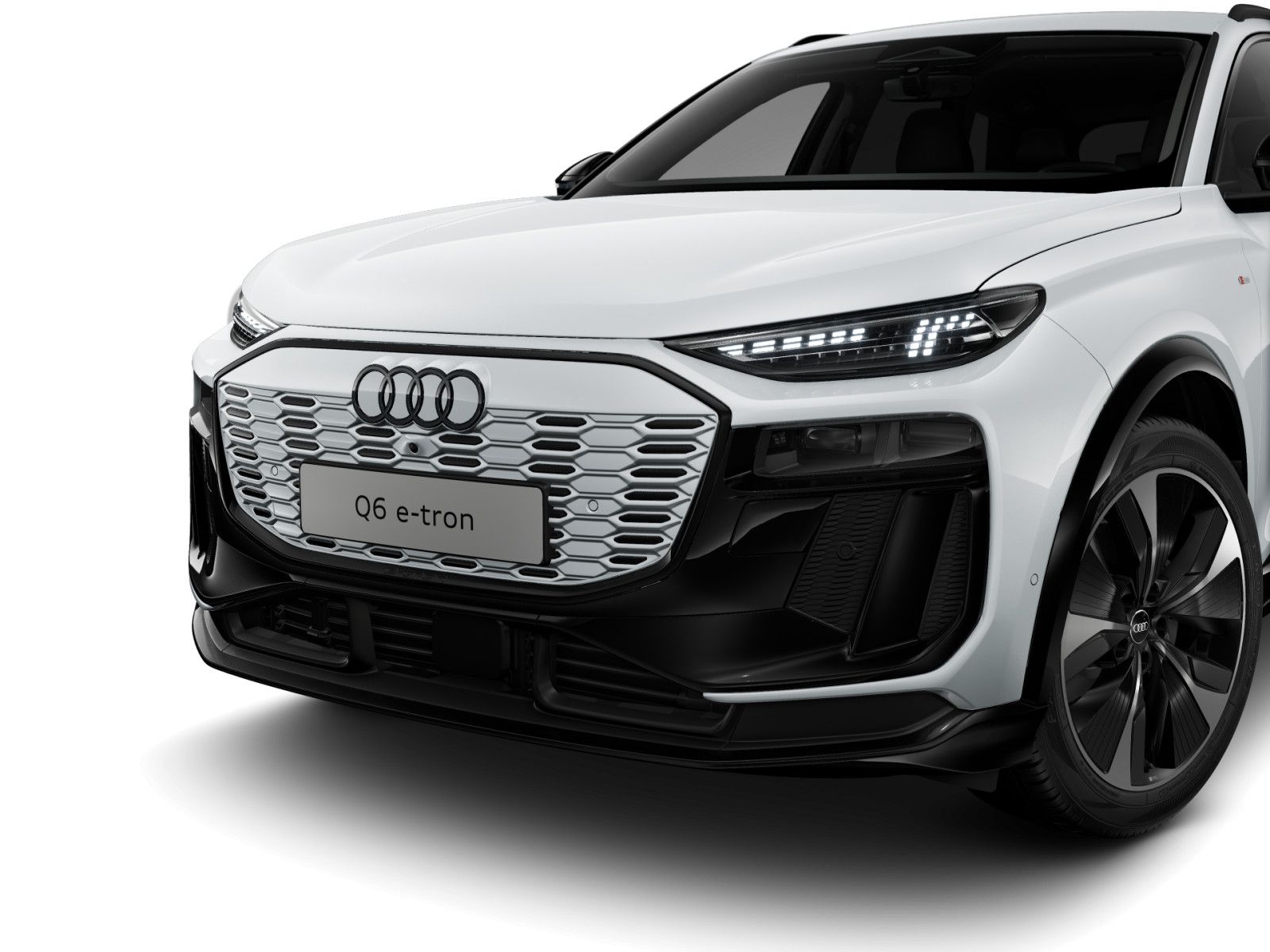 Audi Q6 e-tron - Bild 8