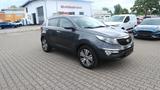 Kia Sportage 2.0 CRDi Spirit 4WD*Navi*Kamera* - Kia Sportage Spirit mit Diesel-Antrieb