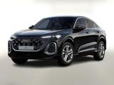Audi Q5 Sportback S line Sportb TFSI NeuMod Tech S... - Audi Q5 Tageszulassungen