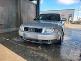 Audi A4 B6 2.5 tdi Quattro - Audi A4 aus 2001: Kombi