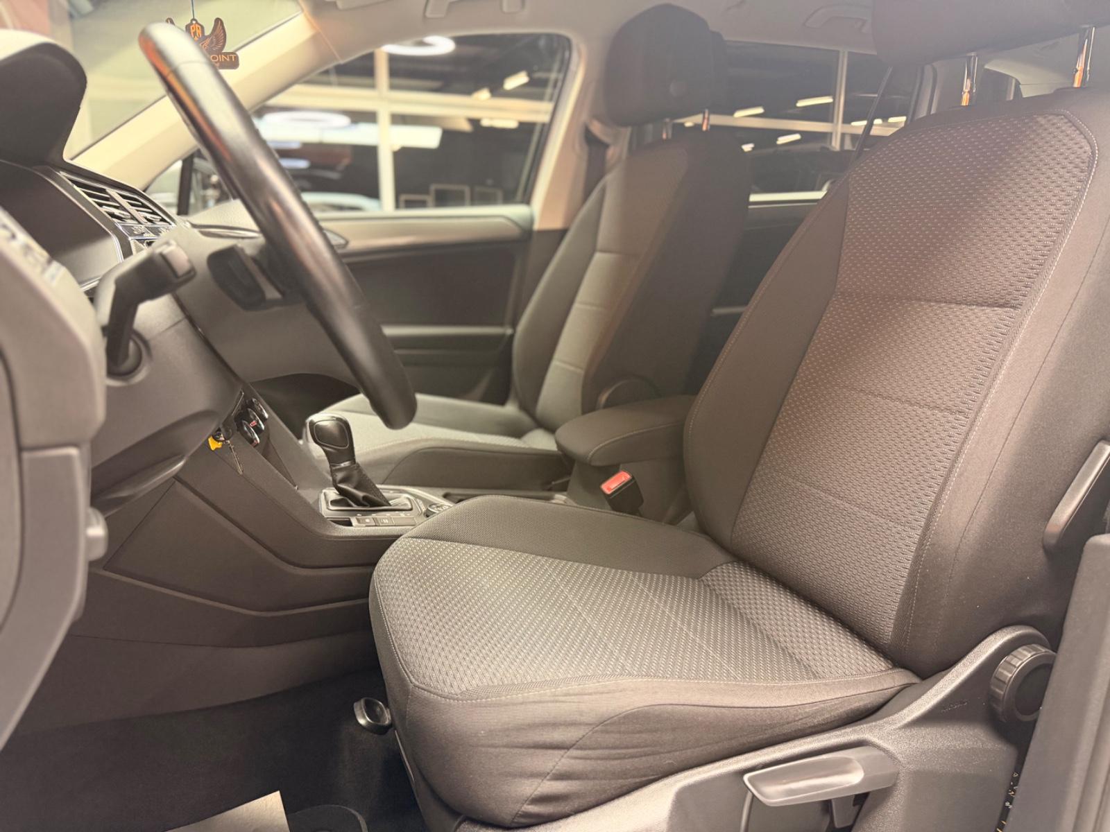 Volkswagen Tiguan Allspace 2.0 TDI 4Motion /Virtual/AHK/Nav