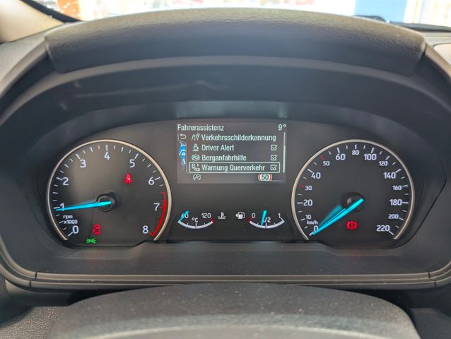 Ford EcoSport ST-Line