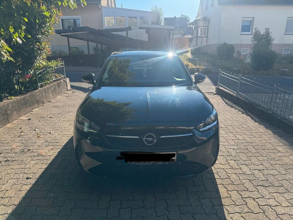 Image of Opel Corsa