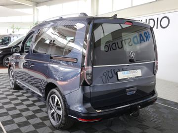 Volkswagen Caddy eHybrid DSG Style LED NAVI ACC KAMERA AHK