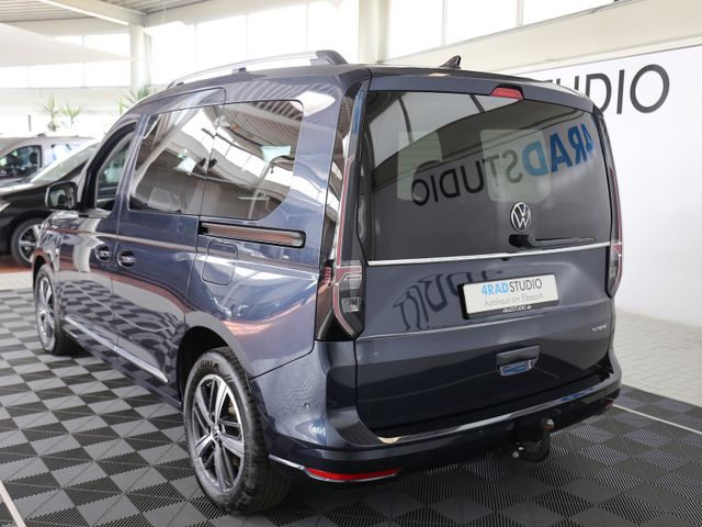 Volkswagen Caddy eHybrid DSG Style LED NAVI ACC KAMERA AHK