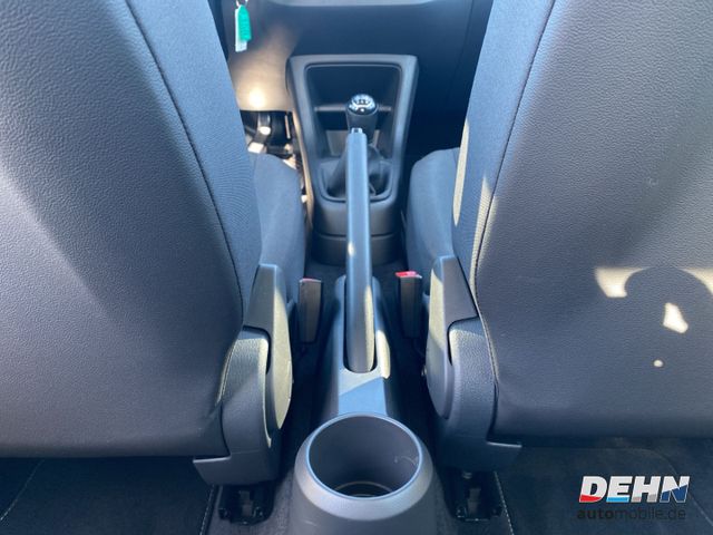 Volkswagen up! 1.0 Winterpaket ALU NSW Abbiegelicht