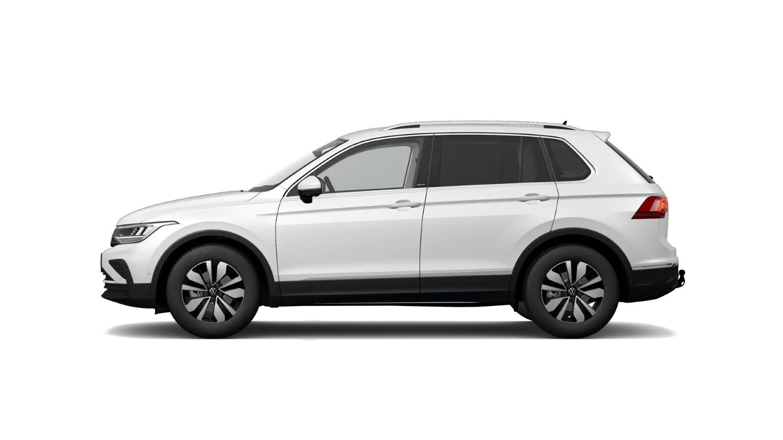 Volkswagen Tiguan - Bild 9