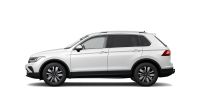 Volkswagen Tiguan - Vorschau Bild 9