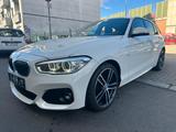BMW 118 d Edition M Sport LED/PDC