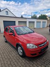Opel Corsa 1.3 CDTI Edition Edition - Opel Corsa aus 2005: Cdti