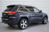 Jeep Grand Cherokee 3.0 CRD Overland NAVI*PANO*SH*SIT - Jeep mit Diesel-Antrieb: Allradantrieb