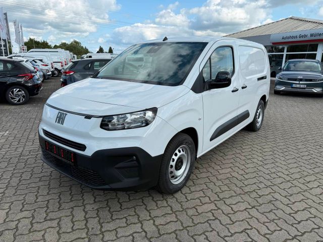 Fiat E-Doblo L2 KAWA136 ELEKTRO