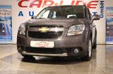 Chevrolet Orlando LT *Erst 104tkm7-Sitzer*Automatik* - Chevrolet Gebrauchtwagen von 2012