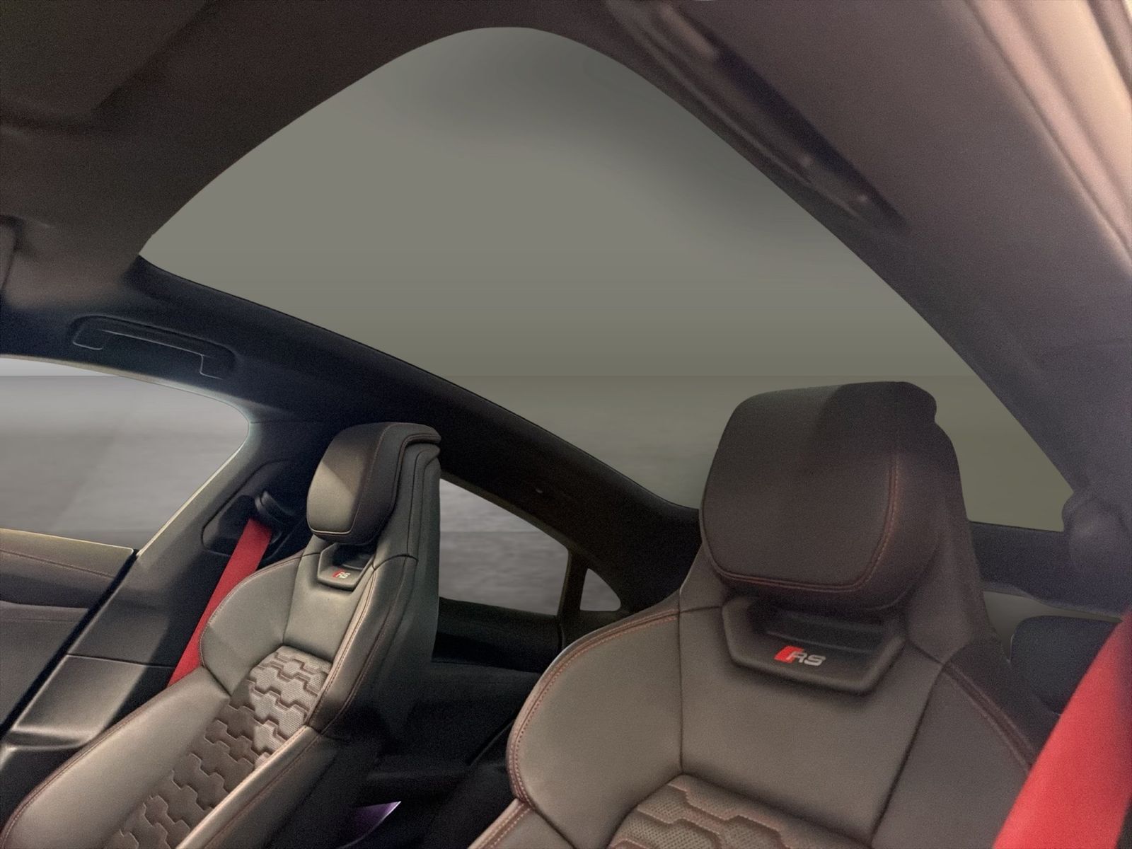 Audi e-tron GT - Bild 17