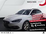 Seat Leon ST FR 1.5 TSI Sonderleasing Navi Rear View - Seat Jahreswagen: Kombi