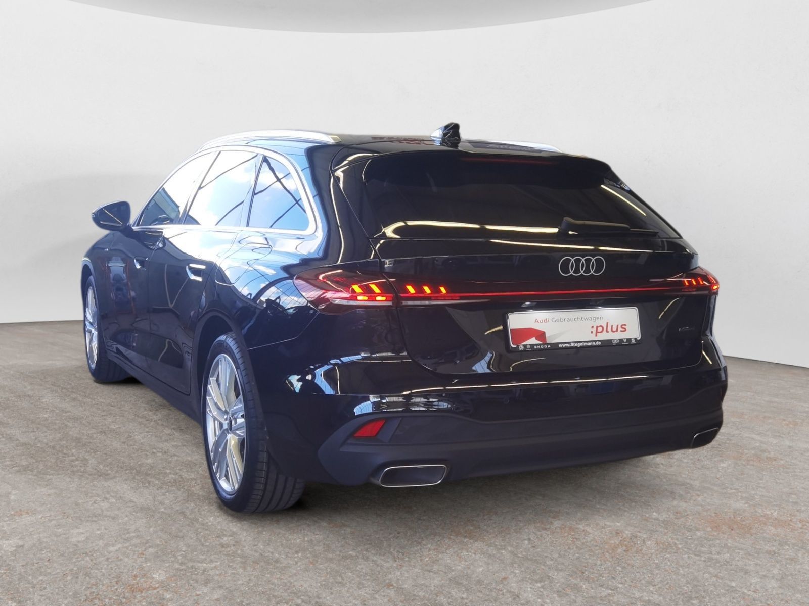 Audi A5 - Bild 4