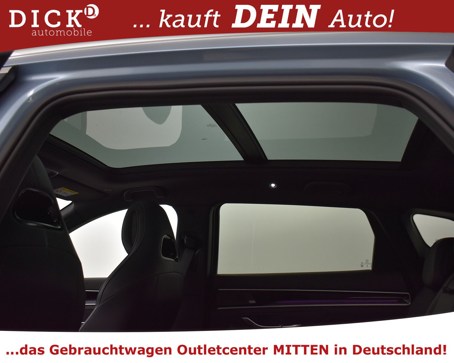 Fahrzeugabbildung BYD Seal U DM-i 1.5 PHEV PANO+LED+SHZ+HEAD+ACC+360°+