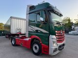 Mercedes-Benz Actros 1845 LS 4x2 **2015** - Angebote entsprechen deinen Suchkriterien