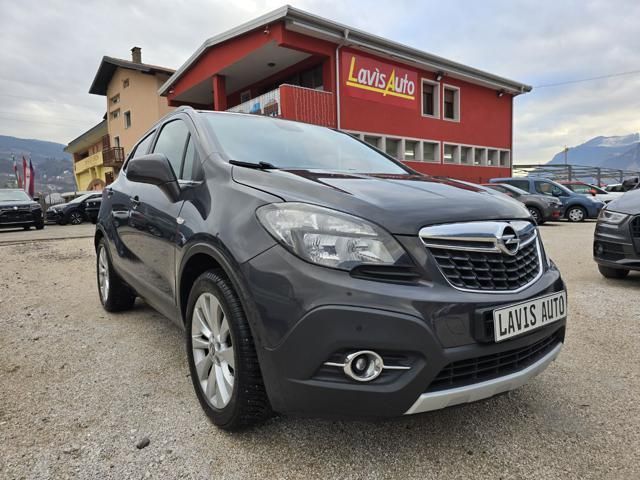 Opel OPEL Mokka 1.6 CDTI Ecotec 136CV 4x2 Start&Stop 