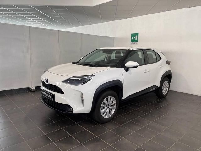 Jiný Toyota Yaris Cross 1.5 H Business FWD E-CVT