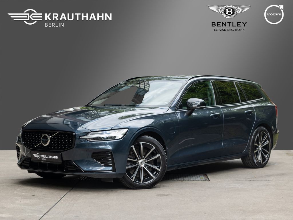 Image of Volvo V60