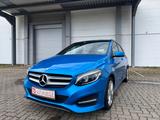 Mercedes-Benz B 200 B B 200 CDI / d*NAVI*KLIMA*PDC*LEDER*BC*BL - Mercedes-Benz B 200 in Braunschweig